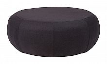 пуф pix темно-серая шерсть серый в Нижневартовске