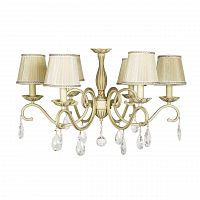 подвесная люстра arti lampadari san montano e 1.1.6 c в Нижневартовске