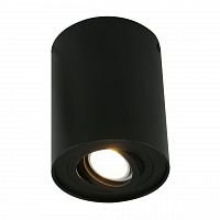 потолочный светильник arte lamp a5644pl-1bk в Нижневартовске