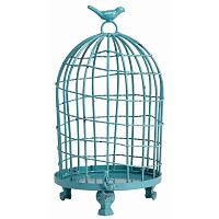 декоративная клетка articoli grande blue в Нижневартовске