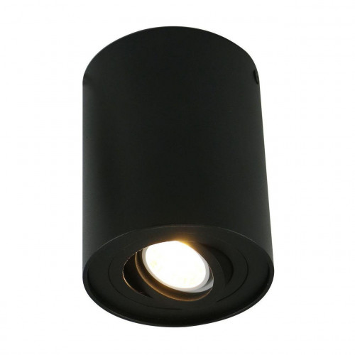 потолочный светильник arte lamp a5644pl-1bk в Нижневартовске