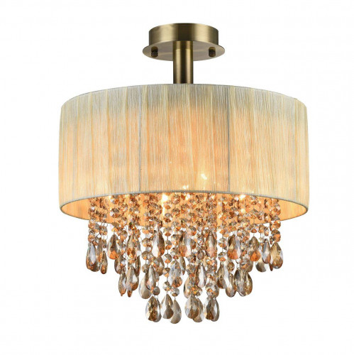 потолочная люстра st luce lusso sl893.532.05 в Нижневартовске