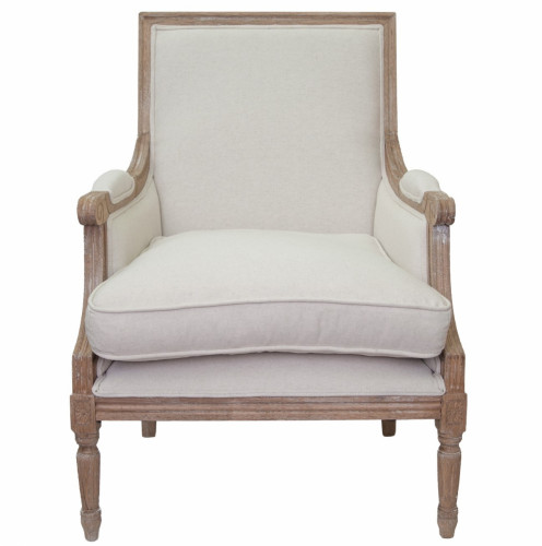 кресло coolman beige бежевое в Нижневартовске