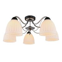 потолочная люстра omnilux fiesole oml-65707-05 в Нижневартовске