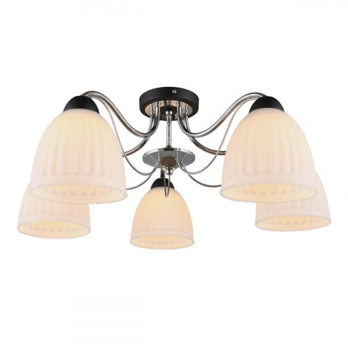 потолочная люстра omnilux fiesole oml-65707-05 в Нижневартовске