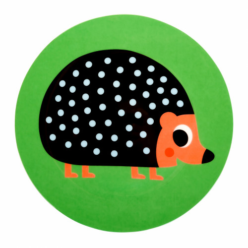 тарелка ёжик в Нижневартовске