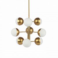 потолочный светильник italian globe 9 ламп в Нижневартовске