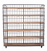 этажерка двойная на колесах сен-жермен в Нижневартовске