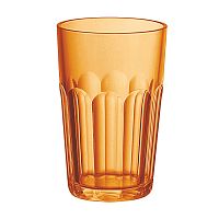 стакан happy hour 420 мл оранжевый в Нижневартовске