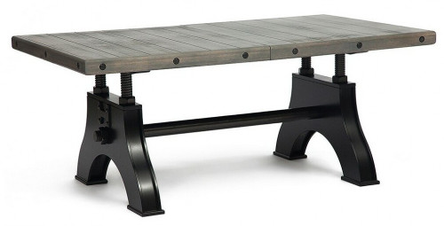 стол кухонный secret de maison chevalet (mod. 4290-30) раскладной в Нижневартовске