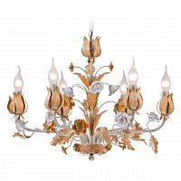 подвесная люстра arti lampadari contrada e 1.1.6 wo в Нижневартовске