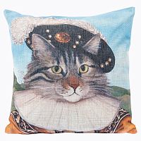 арт-подушка «музейный экспонат», версия 33 в Нижневартовске