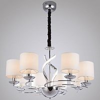 подвесная люстра bogates contessa 422/8 в Нижневартовске