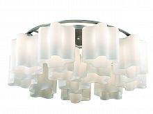 потолочная люстра st luce onde sl116.052.12 в Нижневартовске