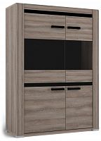 шкаф для гостиной сбк бруна б-3 в Нижневартовске