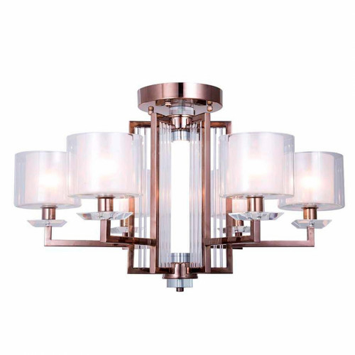 потолочная люстра newport 4406/c в Нижневартовске