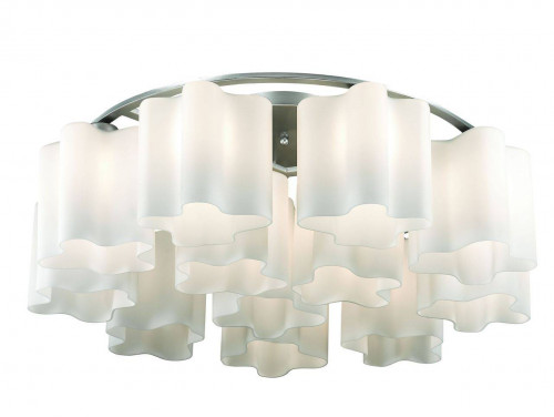 потолочная люстра st luce onde sl116.052.12 в Нижневартовске