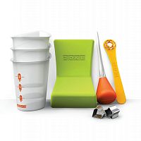 набор инструментов для украшения мороженого quick pop tools в Нижневартовске