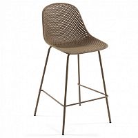 стул quinby бежевый от la forma (ex julia grup) в Нижневартовске