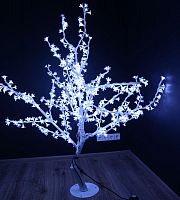 светодиодное дерево сакура 150 синий в Нижневартовске