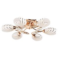 потолочная люстра de markt фиеста 267012106 в Нижневартовске