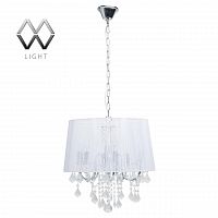 подвесная люстра mw-light федерика 379017805 в Нижневартовске
