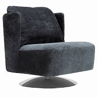 кресло alma черное в Нижневартовске