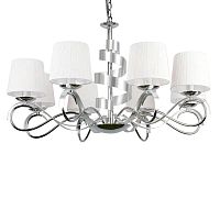 подвесная люстра omnilux oml-60103-08 в Нижневартовске