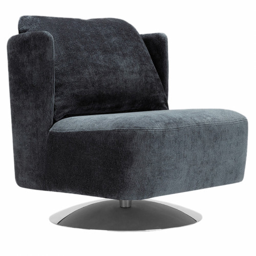 кресло alma черное в Нижневартовске