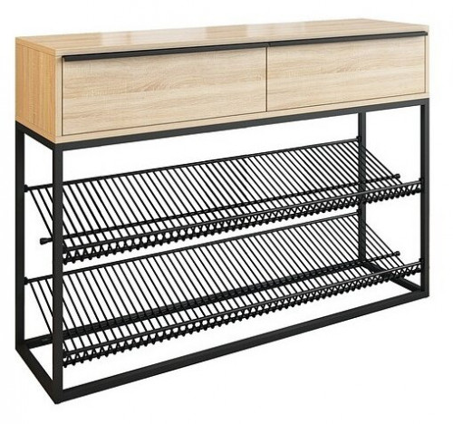 обувница mebelson крафт 2 в Нижневартовске