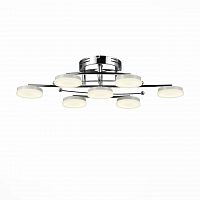 потолочная светодиодная люстра st luce sl921.102.07 в Нижневартовске
