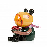 статуэтка lonely horse в Нижневартовске