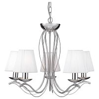 подвесная люстра arte lamp domain a9521lm-5cc в Нижневартовске