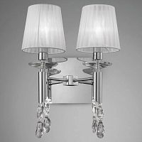 бра mantra tiffany 3863 в Нижневартовске