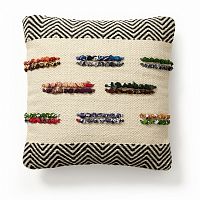 чехол на подушку ginnis 45x45 разноцветный от la forma (ex julia grup) в Нижневартовске