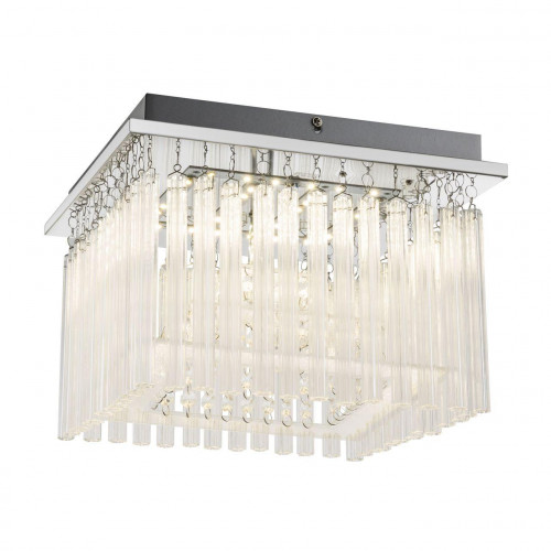 потолочный светодиодный светильник globo vince 68567-18a в Нижневартовске