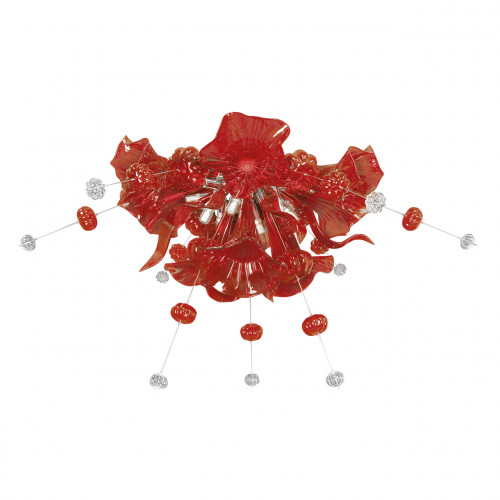 потолочная люстра lightstar celesta 893022 в Нижневартовске