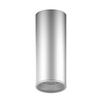 потолочный светодиодный светильник gauss overhead hd006 в Нижневартовске