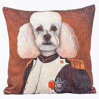 арт-подушка музейный экспонат, версия 3 в Нижневартовске