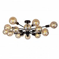 потолочная люстра st luce ano sl419.402.16 в Нижневартовске