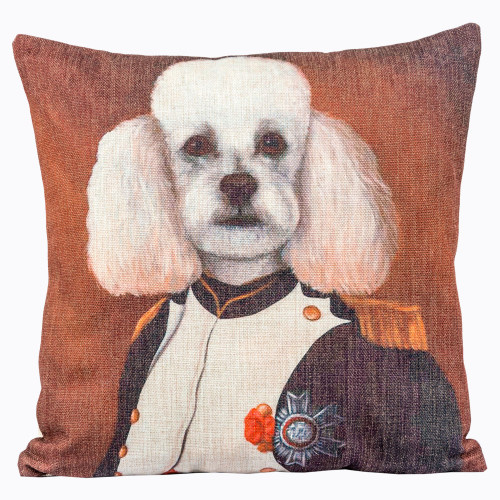 арт-подушка музейный экспонат, версия 3 в Нижневартовске