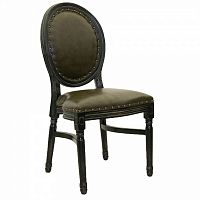 стул bended черный, зеленый в Нижневартовске