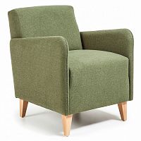 кресло kopa зеленое в Нижневартовске