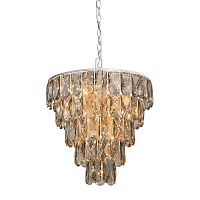 подвесная люстра vitaluce v5279-0/20+1 в Нижневартовске