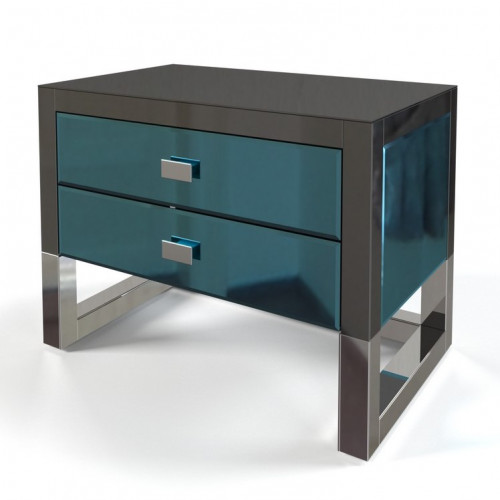 зеркальная тумба gravity в Нижневартовске