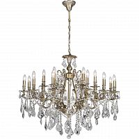 подвесная люстра dio darte elite opera e 1.1.18.600 a в Нижневартовске