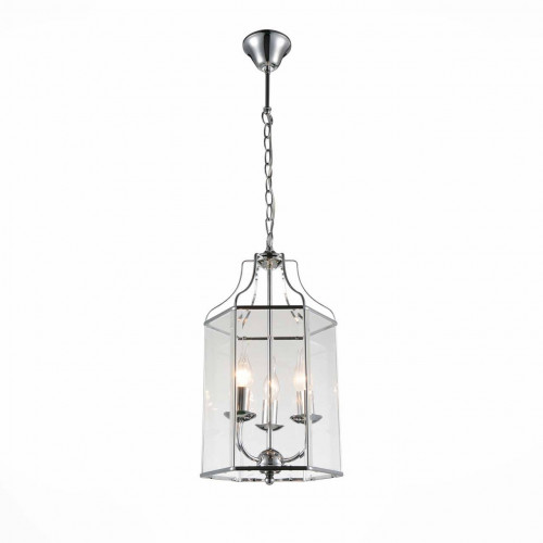 подвесная люстра st luce sl228.103.03 в Нижневартовске