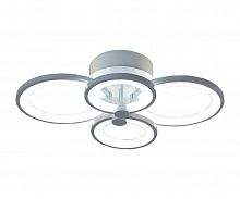 потолочный светодиодный светильник kink light сага 08117d в Нижневартовске