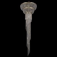 каскадная люстра bohemia ivele 8323/100-300/g в Нижневартовске