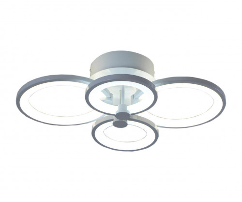 потолочный светодиодный светильник kink light сага 08117d в Нижневартовске